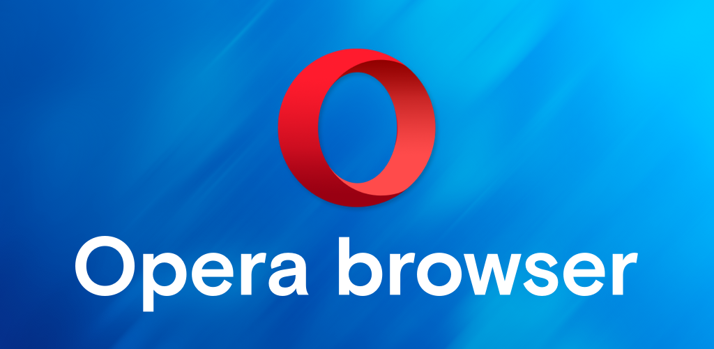 opera web browser for chromebook