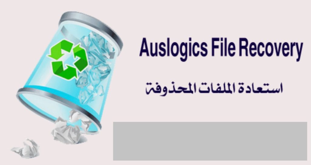 Auslogics File Recovery Pro 11.0.0.4 free instals