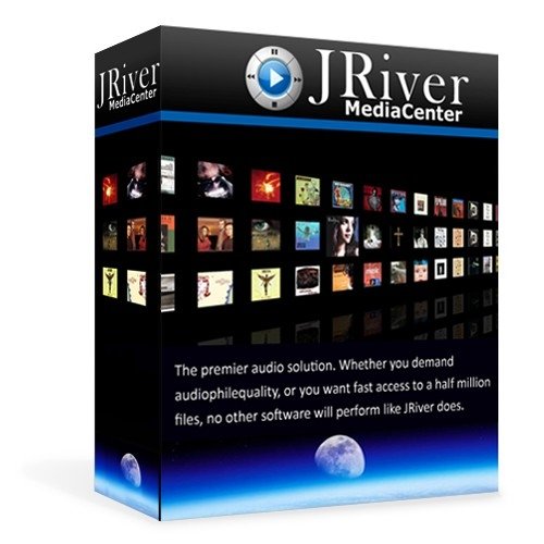 JRiver Media Center 31.0.46 download