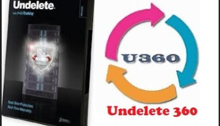 undelete 360 for android