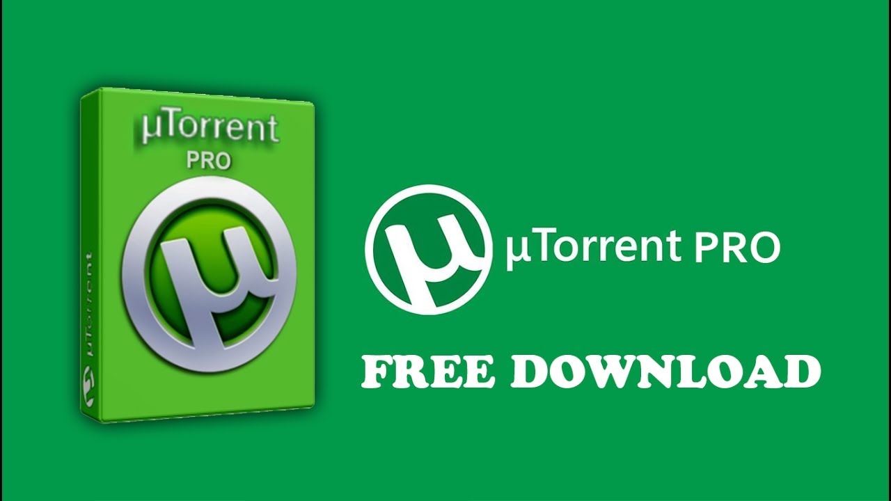 download the new uTorrent Pro 3.6.0.46830