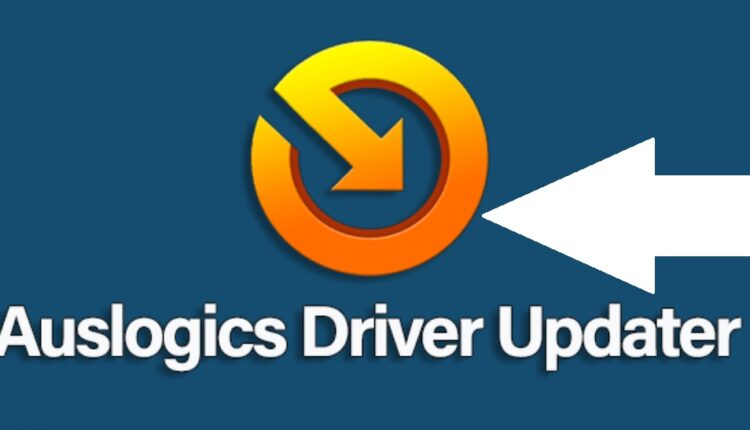 auslogics driver updater portable