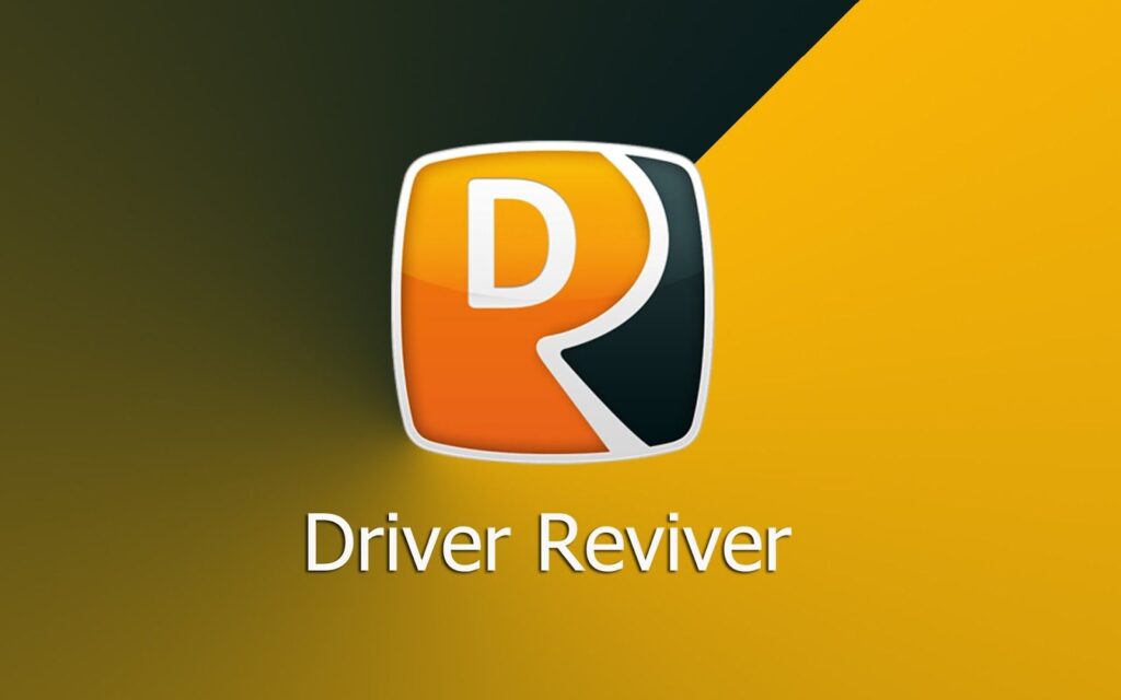Driver Reviver 5.42.2.10 for mac download free