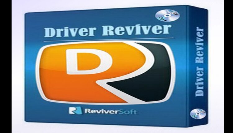 Driver Reviver 5.42.2.10 instal