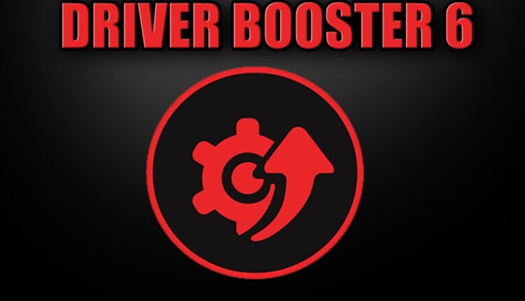 driver booster 6 portable