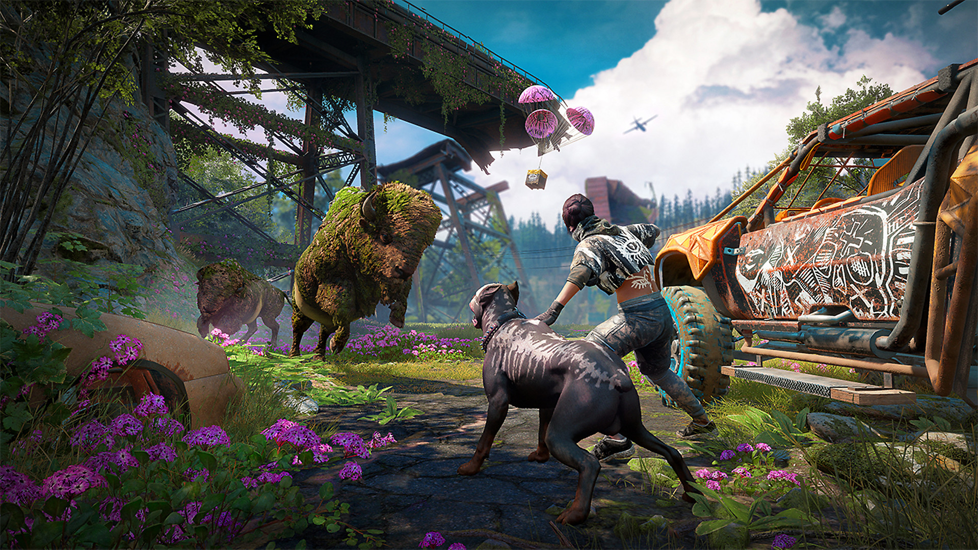 free download far cry new dawn review